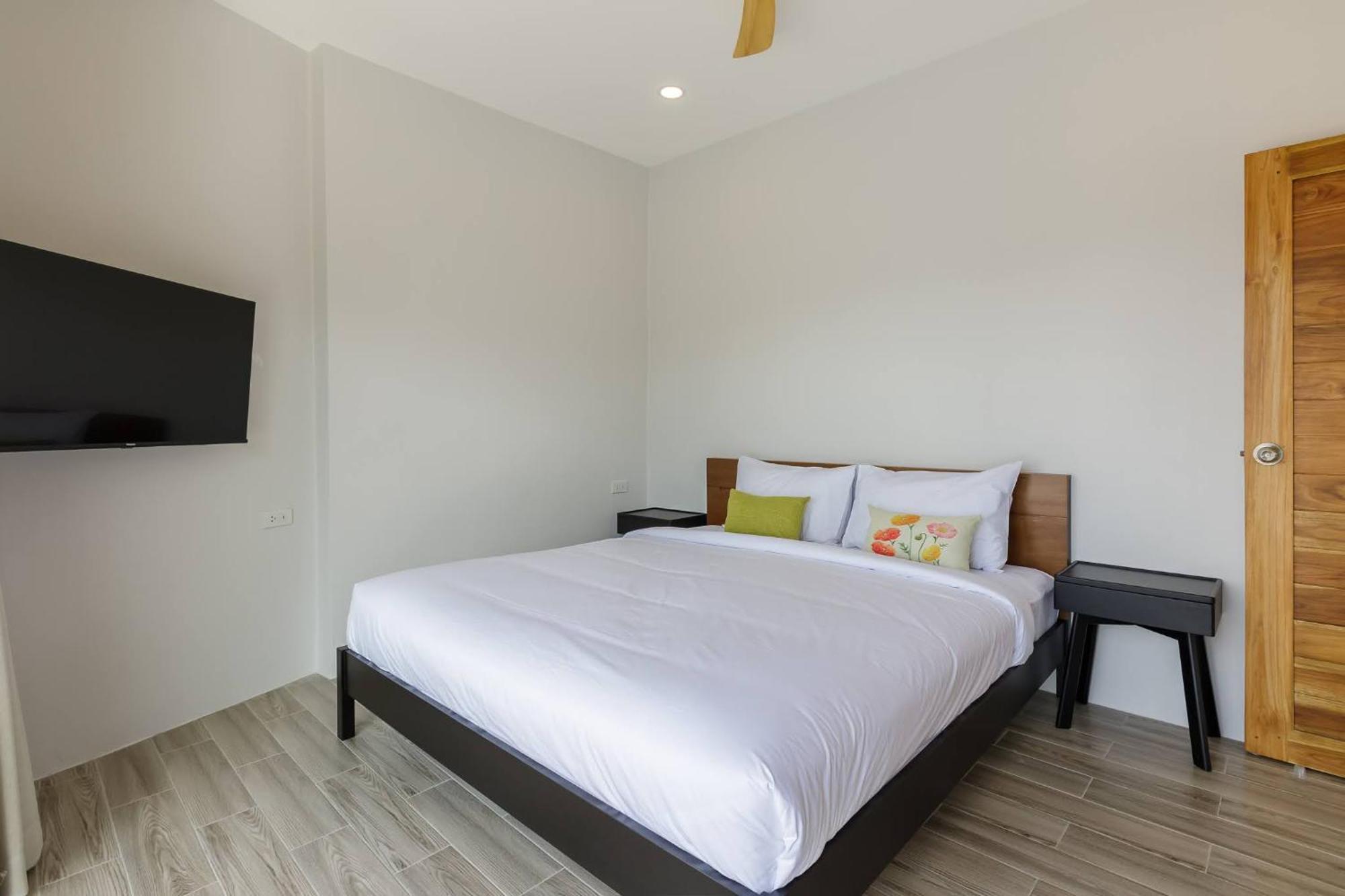 North Seaview 3 Bedrooms Villa With Private Pool Chaloklum Bagian luar foto